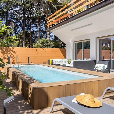 Appartamento In Villa Con Piscina Privata Palermo Zewnętrze zdjęcie