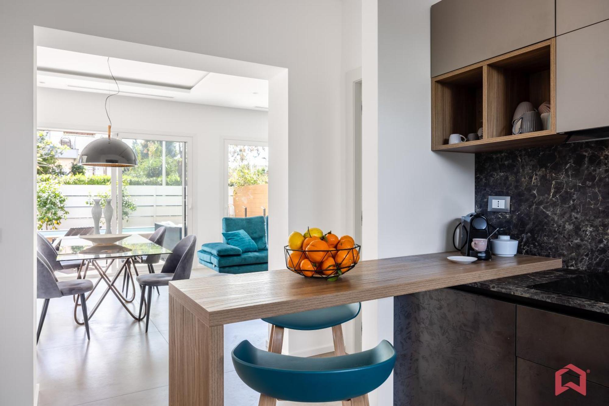Appartamento In Villa Con Piscina Privata Palermo Zewnętrze zdjęcie